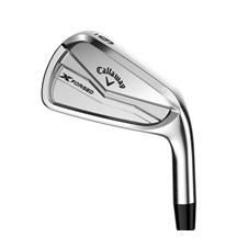 Callaway X Forged irony męskie, stal