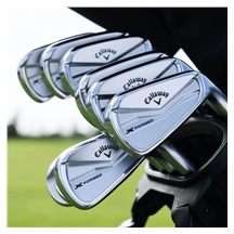 Callaway X Forged irony męskie, stal