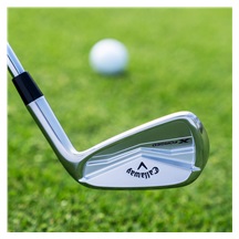 Callaway X Forged irony męskie, stal