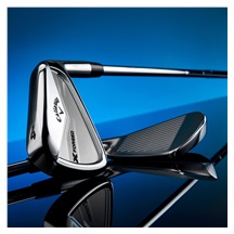 Callaway X Forged irony męskie, stal