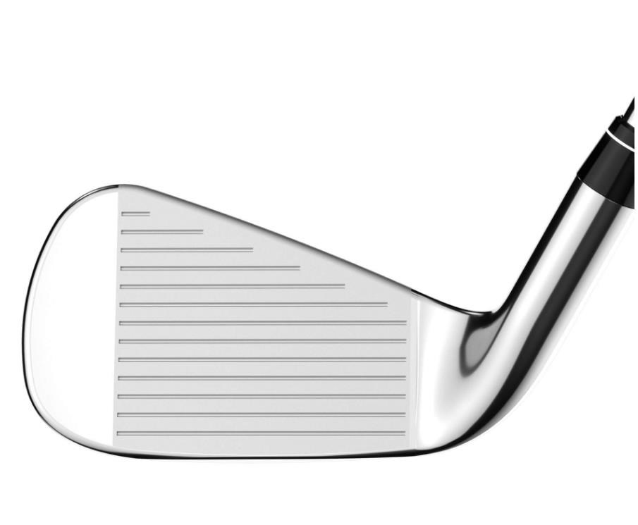 Callaway Apex Utility męski iron, stal