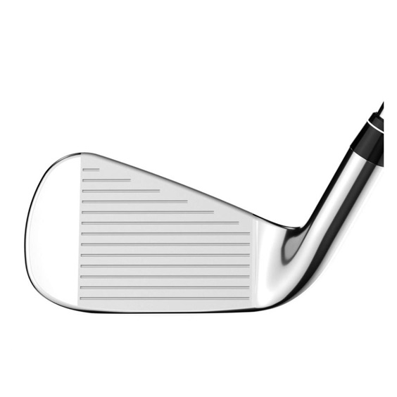 Callaway Apex Utility męski iron, stal