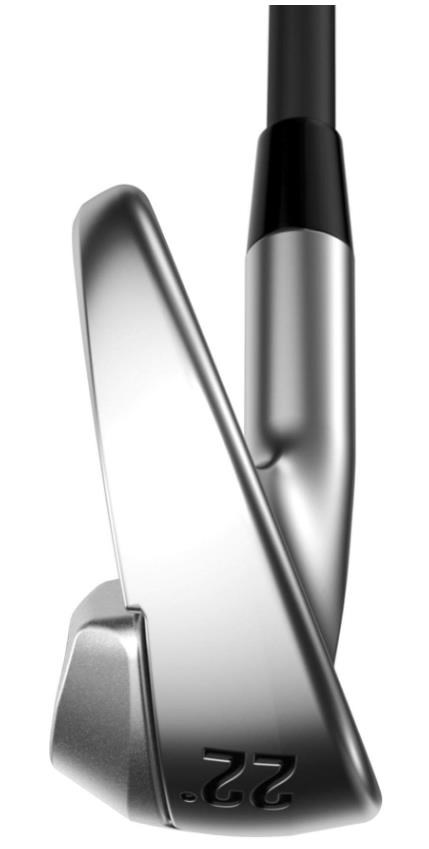 Callaway Apex Utility męski iron, stal
