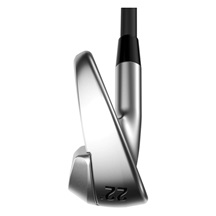 Callaway Apex Utility męski iron, stal