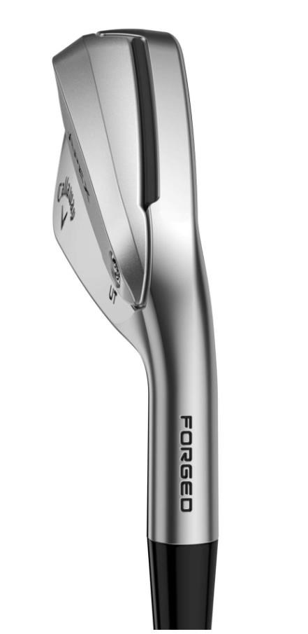 Callaway Apex Utility męski iron, stal