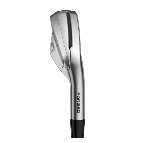 Callaway Apex Utility męski iron, stal