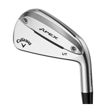Callaway Apex Utility męski iron, stal