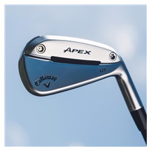 Callaway Apex Utility męski iron, stal