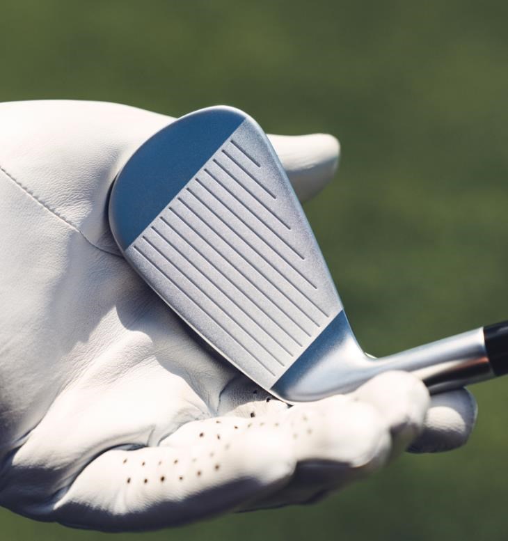 Callaway Apex Utility męski iron, stal