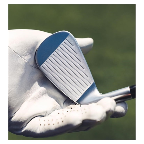 Callaway Apex Utility męski iron, stal