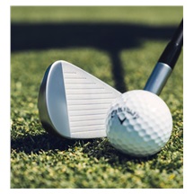 Callaway Apex Utility męski iron, stal