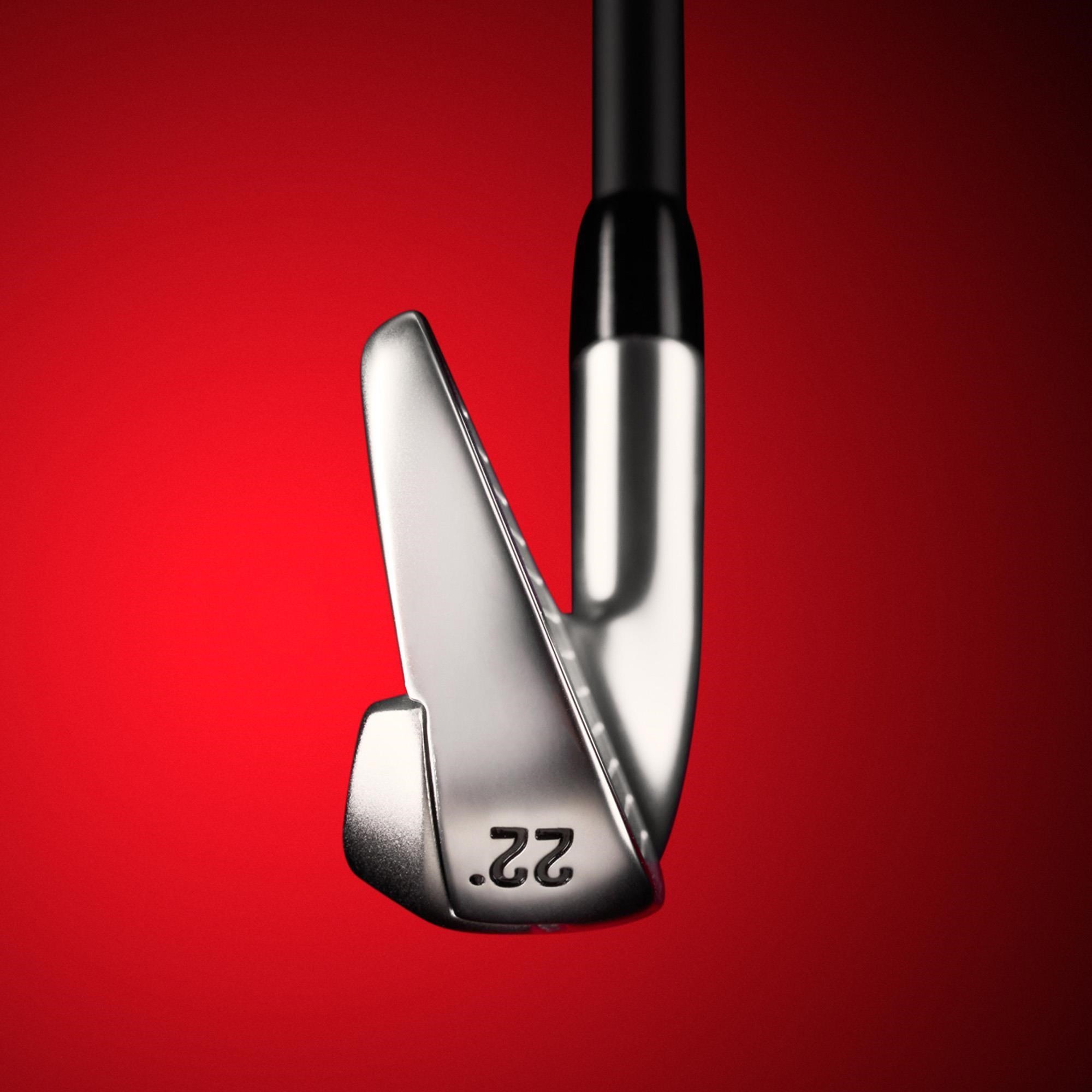 Callaway Apex Utility męski iron, stal