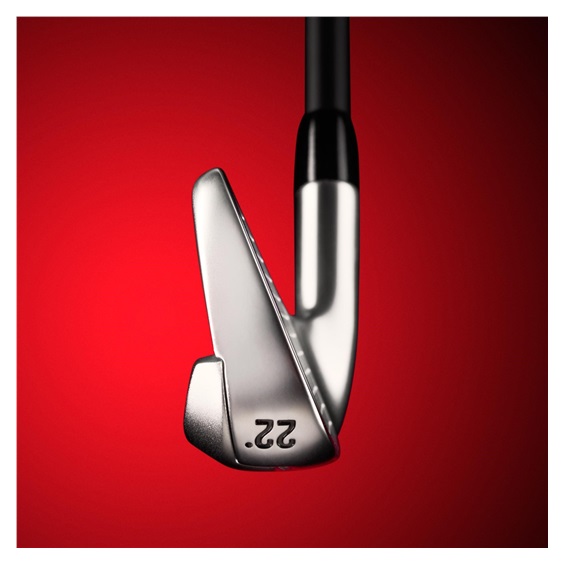Callaway Apex Utility męski iron, stal