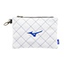 Mizuno Quilted Zip Tote etui, biała