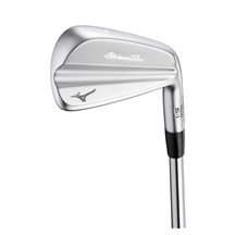 Mizuno Pro S-1 irony męskie, stal