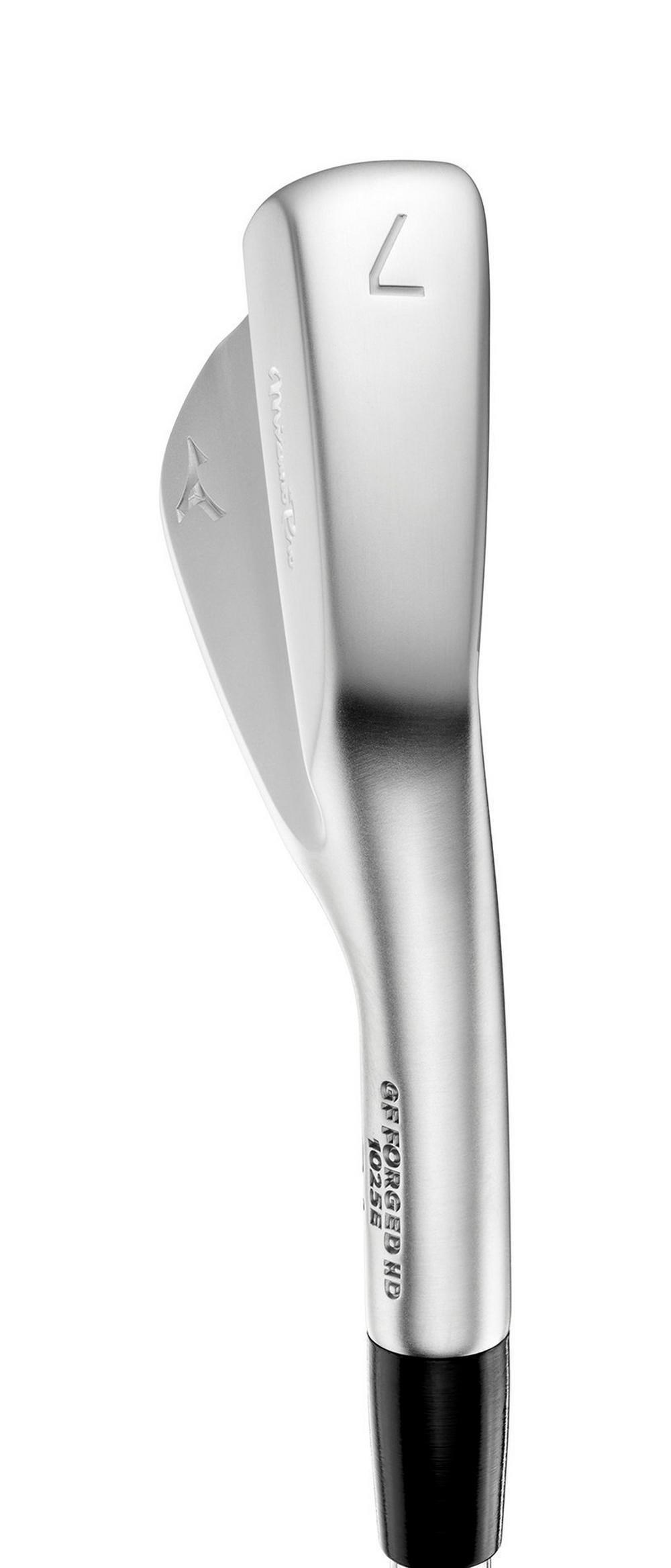 Mizuno Pro S-1 irony męskie, stal
