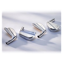 Mizuno Pro S-1 irony męskie, stal