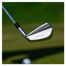 Mizuno Pro S-1 irony męskie, stal