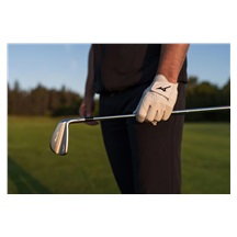 Mizuno Pro S-1 irony męskie, stal