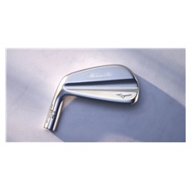 Mizuno Pro S-1 irony męskie, stal