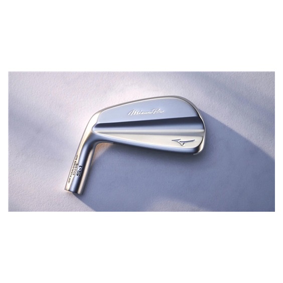 Mizuno Pro S-1 irony męskie, stal