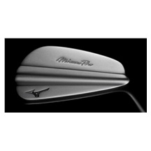 Mizuno Pro S-1 irony męskie, stal