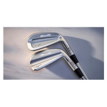 Mizuno Pro S-1 irony męskie, stal