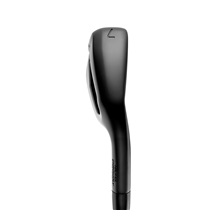 Mizuno JPX 925 Hot Metal Black irony męskie, stal