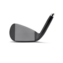 Mizuno JPX 925 Hot Metal Black irony męskie, stal