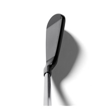 Mizuno JPX 925 Hot Metal Black irony męskie, stal