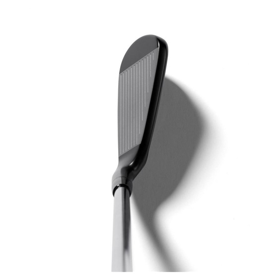 Mizuno JPX 925 Hot Metal Black irony męskie, stal
