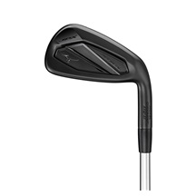 Mizuno JPX 925 Hot Metal Black irony męskie, stal