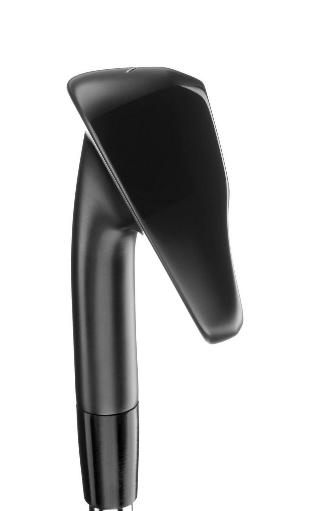 Mizuno JPX 925 Hot Metal Black irony męskie, stal
