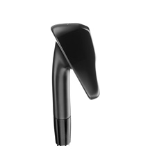 Mizuno JPX 925 Hot Metal Black irony męskie, stal