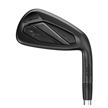 Mizuno JPX 925 Hot Metal Black irony męskie, stal