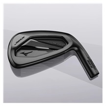 Mizuno JPX 925 Hot Metal Black irony męskie, stal