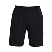 Under Armour Vanish Woven spodenki męskie, czarne