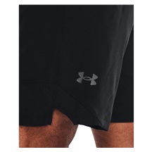 Under Armour Vanish Woven spodenki męskie, czarne