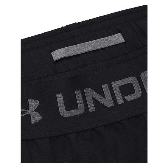 Under Armour Vanish Woven spodenki męskie, czarne