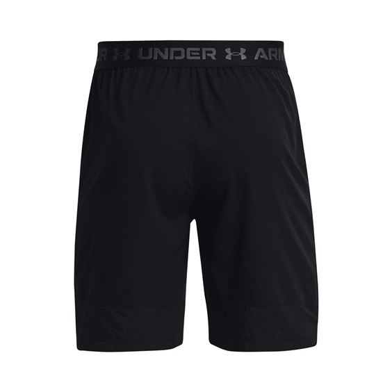 Under Armour Vanish Woven spodenki męskie, czarne