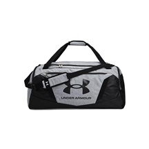 Under Armour Undeniable 5.0 Large Duffle Bag torba sportowa, szara