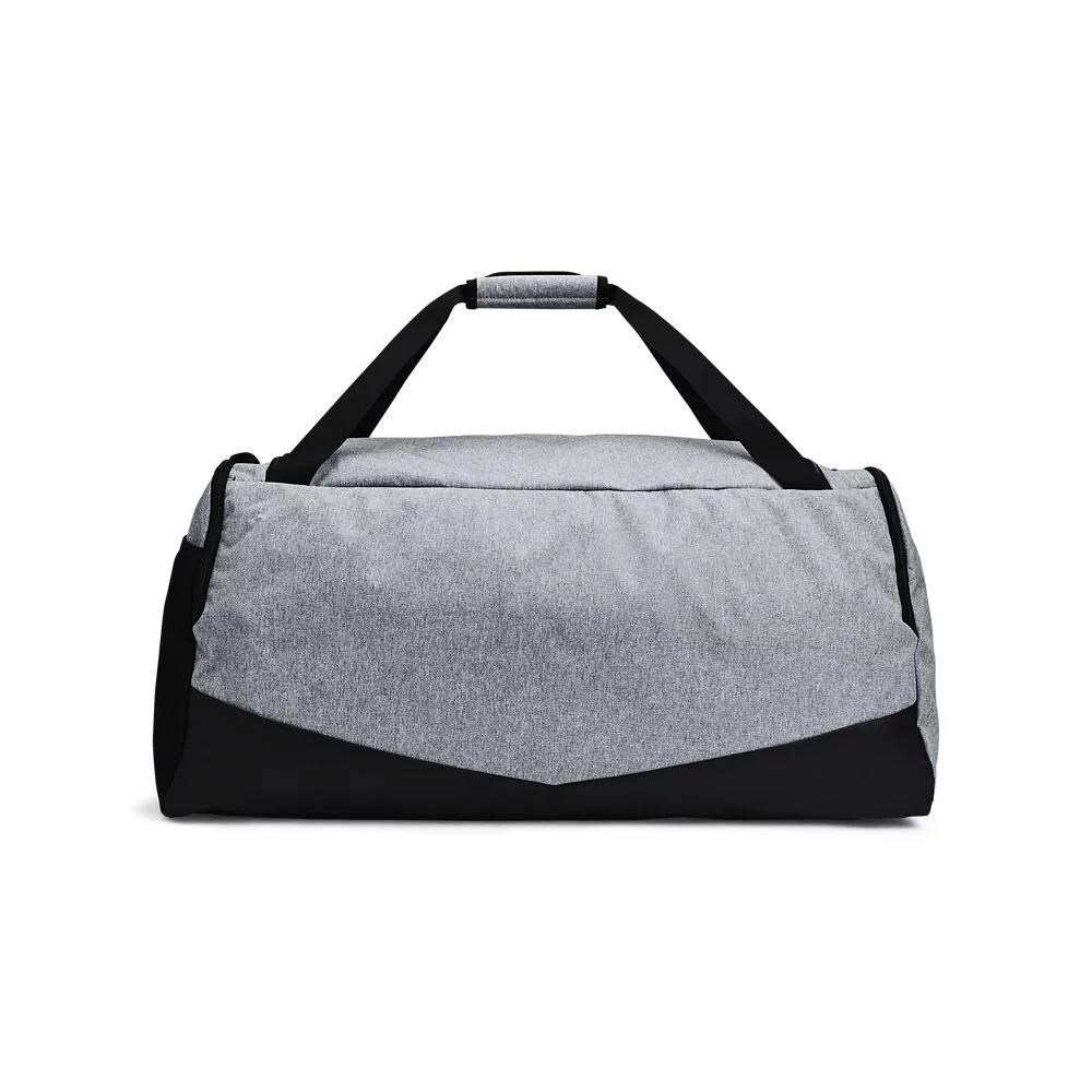 Under Armour Undeniable 5.0 Large Duffle Bag torba sportowa, szara