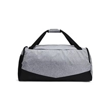 Under Armour Undeniable 5.0 Large Duffle Bag torba sportowa, szara