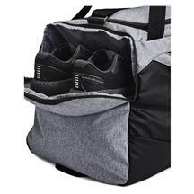 Under Armour Undeniable 5.0 Large Duffle Bag torba sportowa, szara