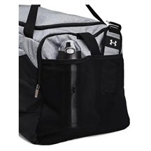 Under Armour Undeniable 5.0 Large Duffle Bag torba sportowa, szara