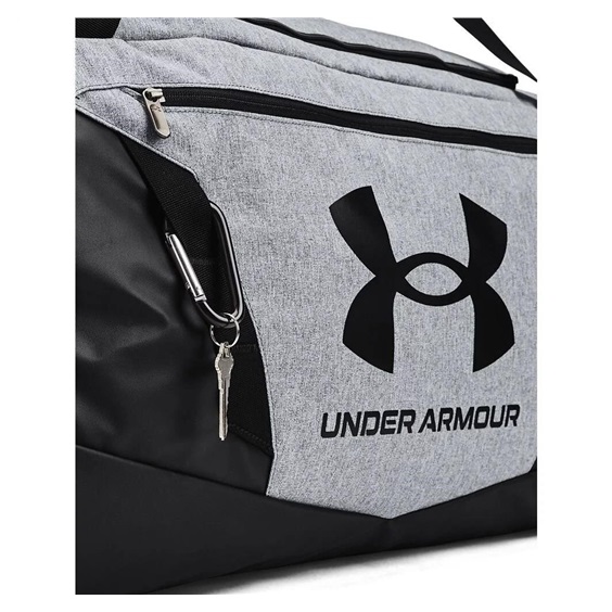 Under Armour Undeniable 5.0 Large Duffle Bag torba sportowa, szara