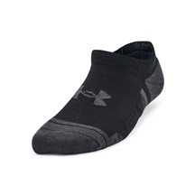 Under Armour Y Performance Tech skarpetki dziecięce, 3pary, czarne