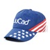 JuCad soft czapka z daszkiem, USA design