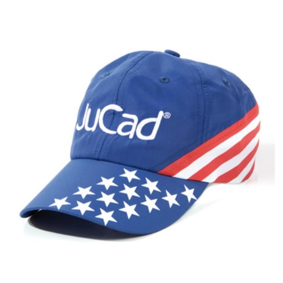 JuCad soft czapka z daszkiem, USA design