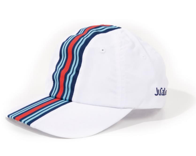 JuCad soft czapka z daszkiem, racing